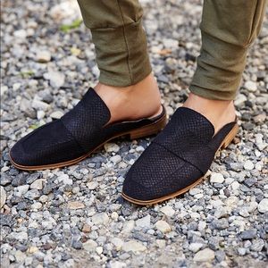 Free People At Ease Loafer